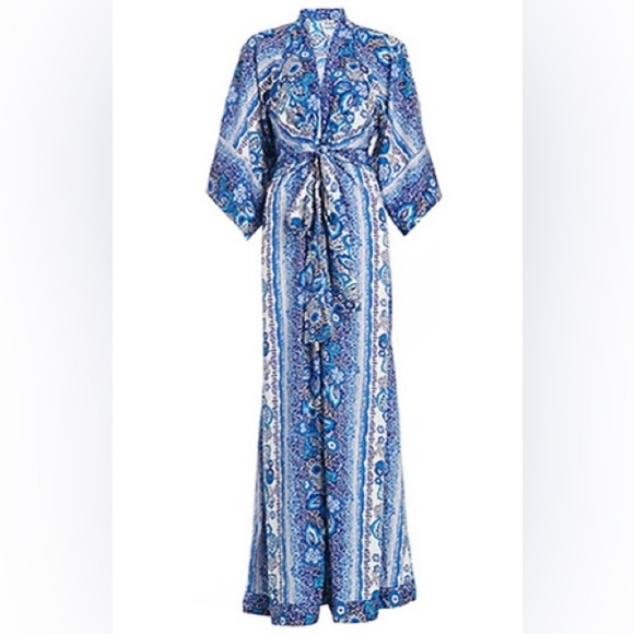 Revolve x Tularosa Maxi Dress - Picture 3 of 12